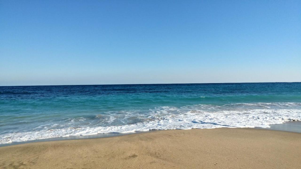 Villent Kujukuri Ocean 2 외부 사진