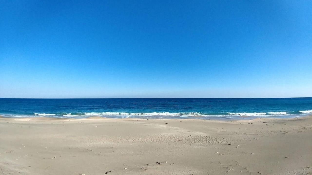 Villent Kujukuri Ocean 2 외부 사진