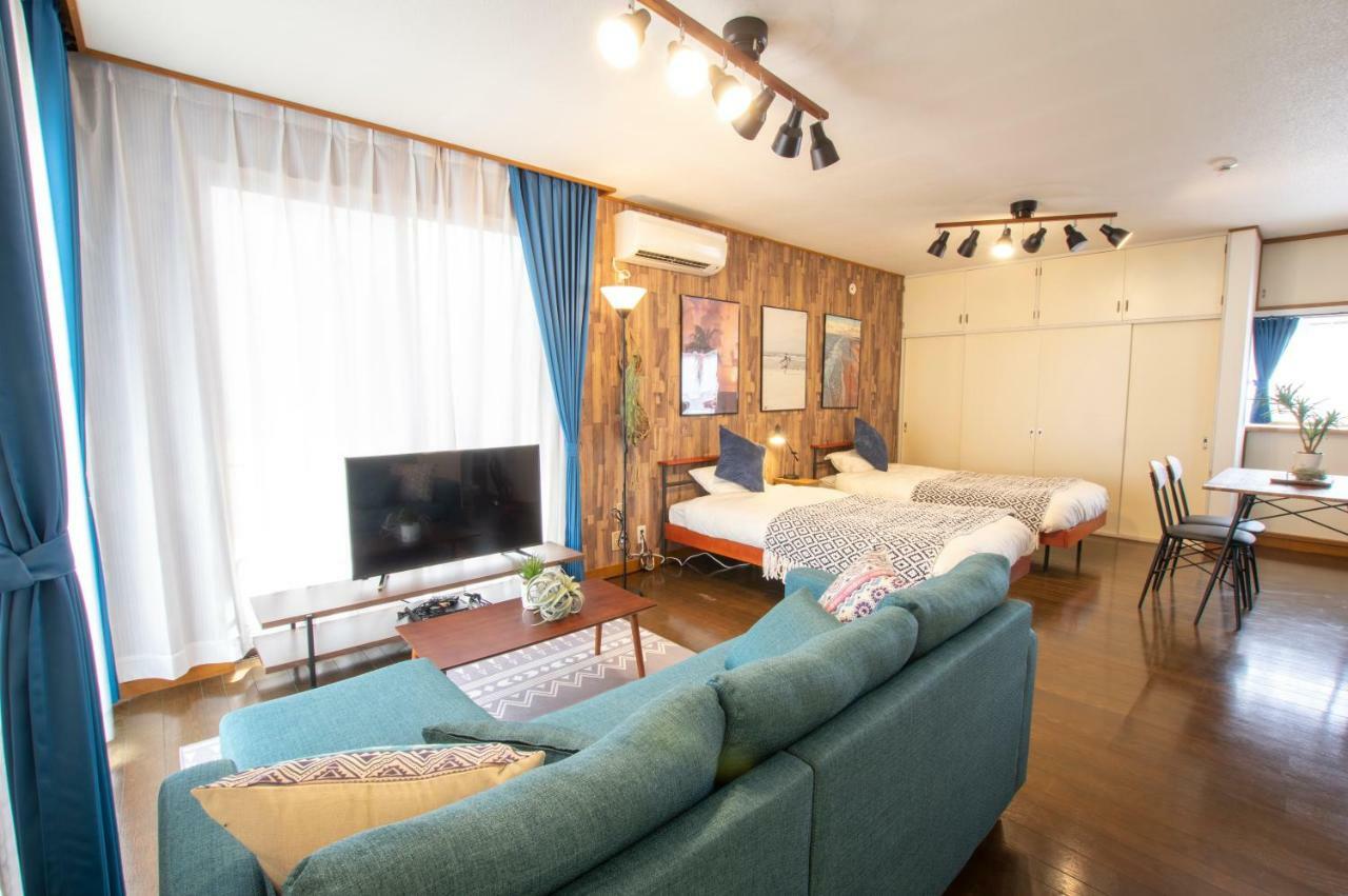 Villent Kujukuri Ocean 2 외부 사진
