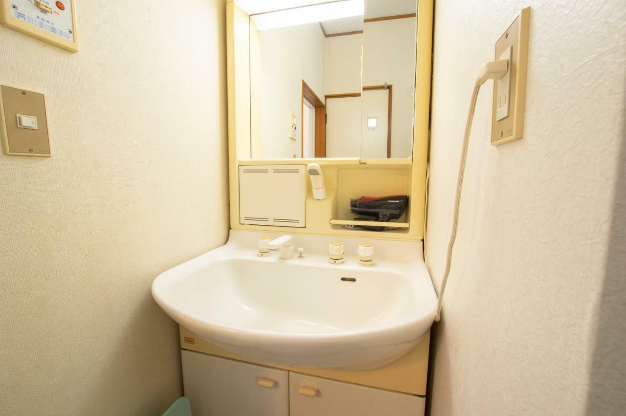 Villent Kujukuri Ocean 2 외부 사진